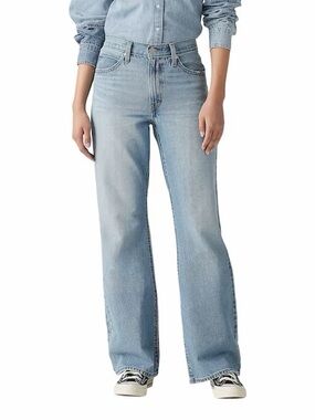 Levi’s 94 BAGGY BOOTCUT JEANS, Sz 30